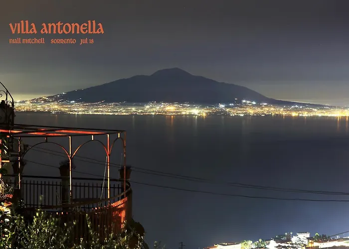 Antonella Sorrento