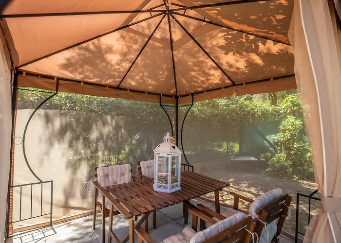 Tatil Evi Antonella Sorrento