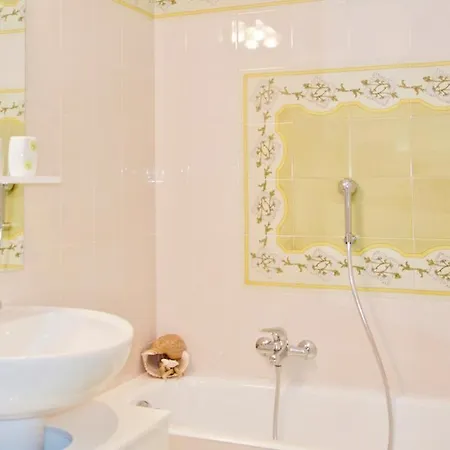 Villa Antonella Holiday home *