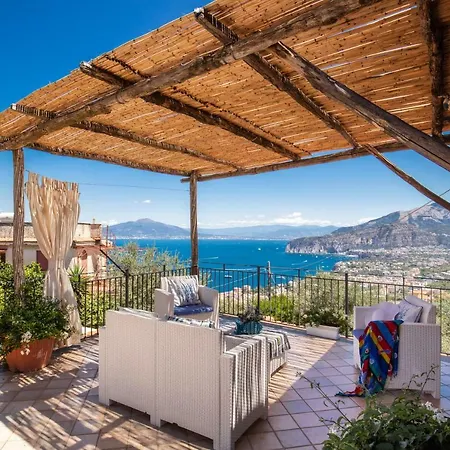 Villa Antonella