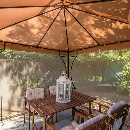 Holiday home Villa Antonella Sorrento