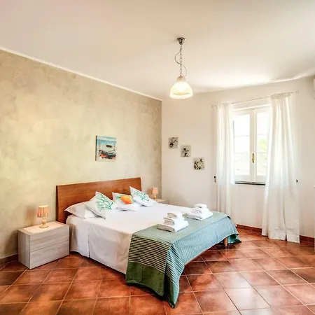 Holiday home Villa Antonella Sorrento