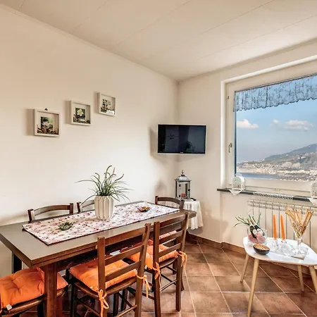 Holiday home Villa Antonella Sorrento