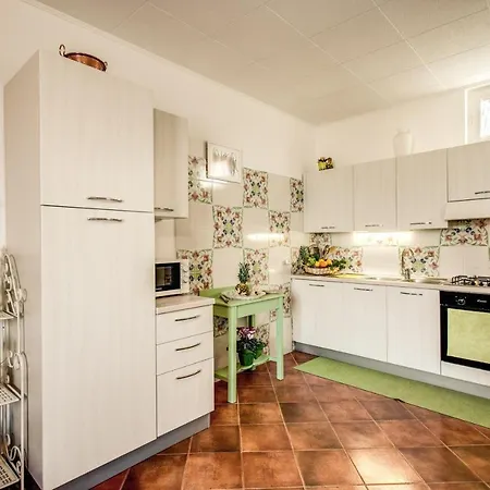 Villa Antonella *