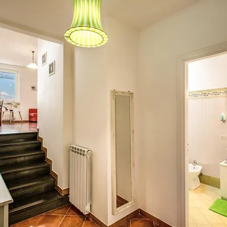 Holiday home Villa Antonella *