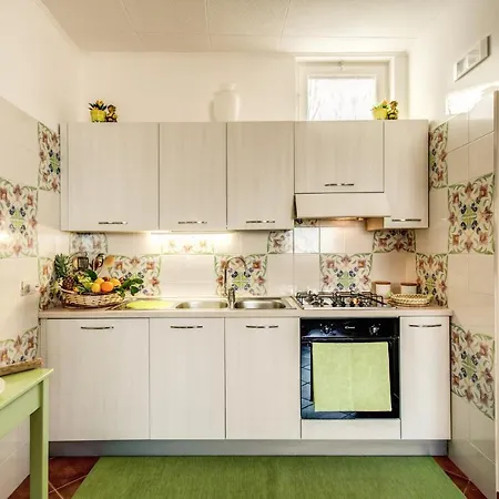 Villa Antonella Holiday home