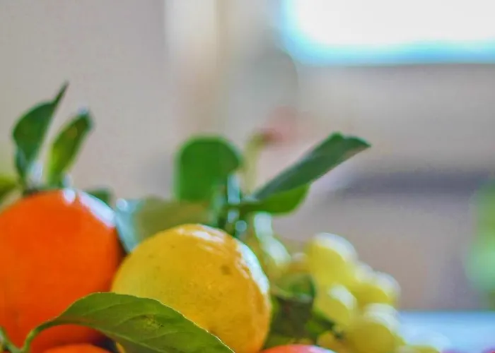 Ferienhaus Antonella *