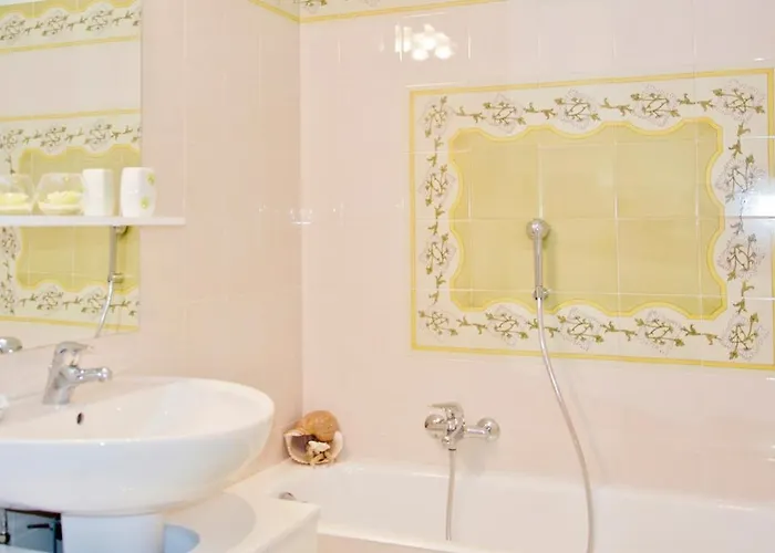 Antonella Ferienhaus *