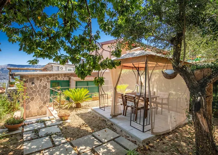 Antonella Ferienhaus