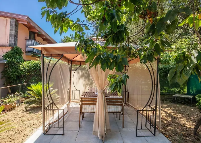 Ferienhaus Antonella