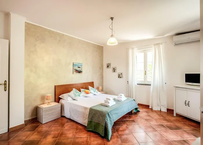 Ferienhaus Antonella Sorrent