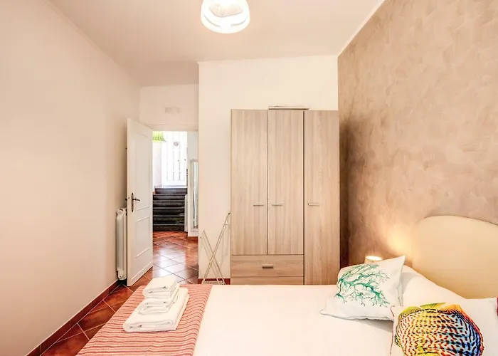 Antonella Ferienhaus