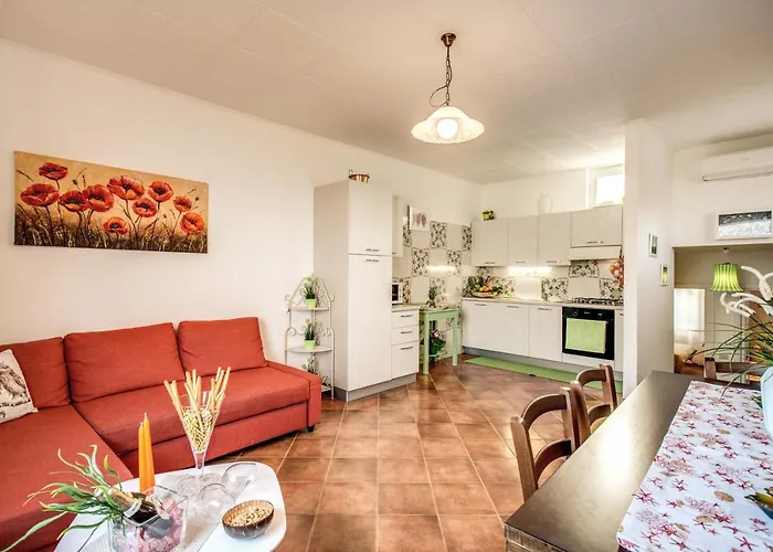 Ferienhaus Antonella *