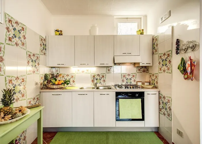 Antonella Ferienhaus