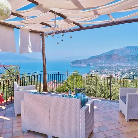 Holiday home Villa Antonella *