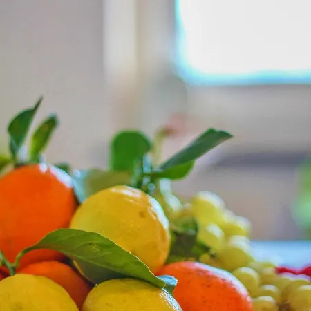 Casa de Férias Antonella *