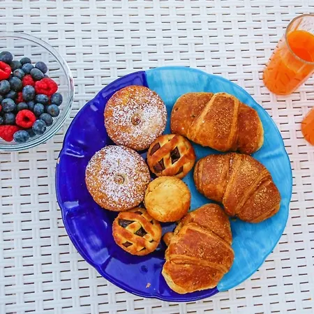 Antonella Casa de Férias *