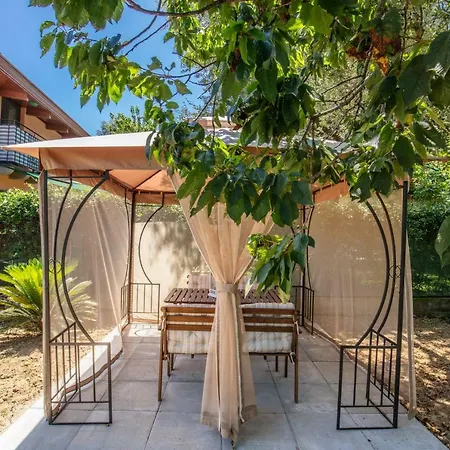 Casa de Férias Antonella