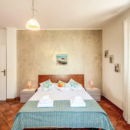 Antonella Casa de Férias Sorrento