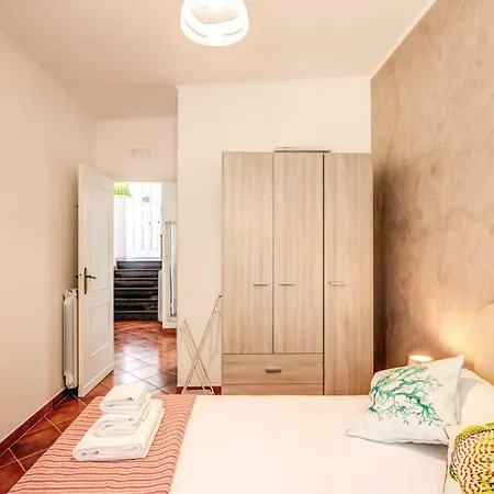 Antonella Casa de Férias