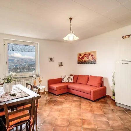 Antonella Casa de Férias Sorrento