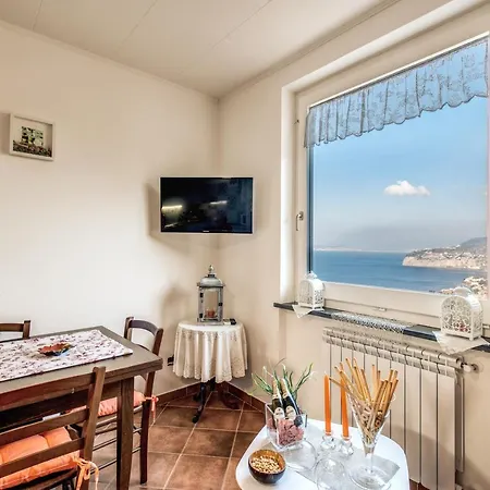 Villa Antonella Sorrento