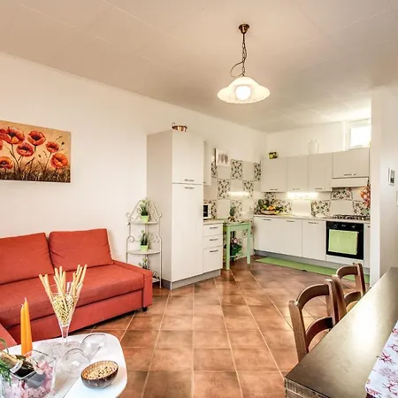 Casa de Férias Antonella *